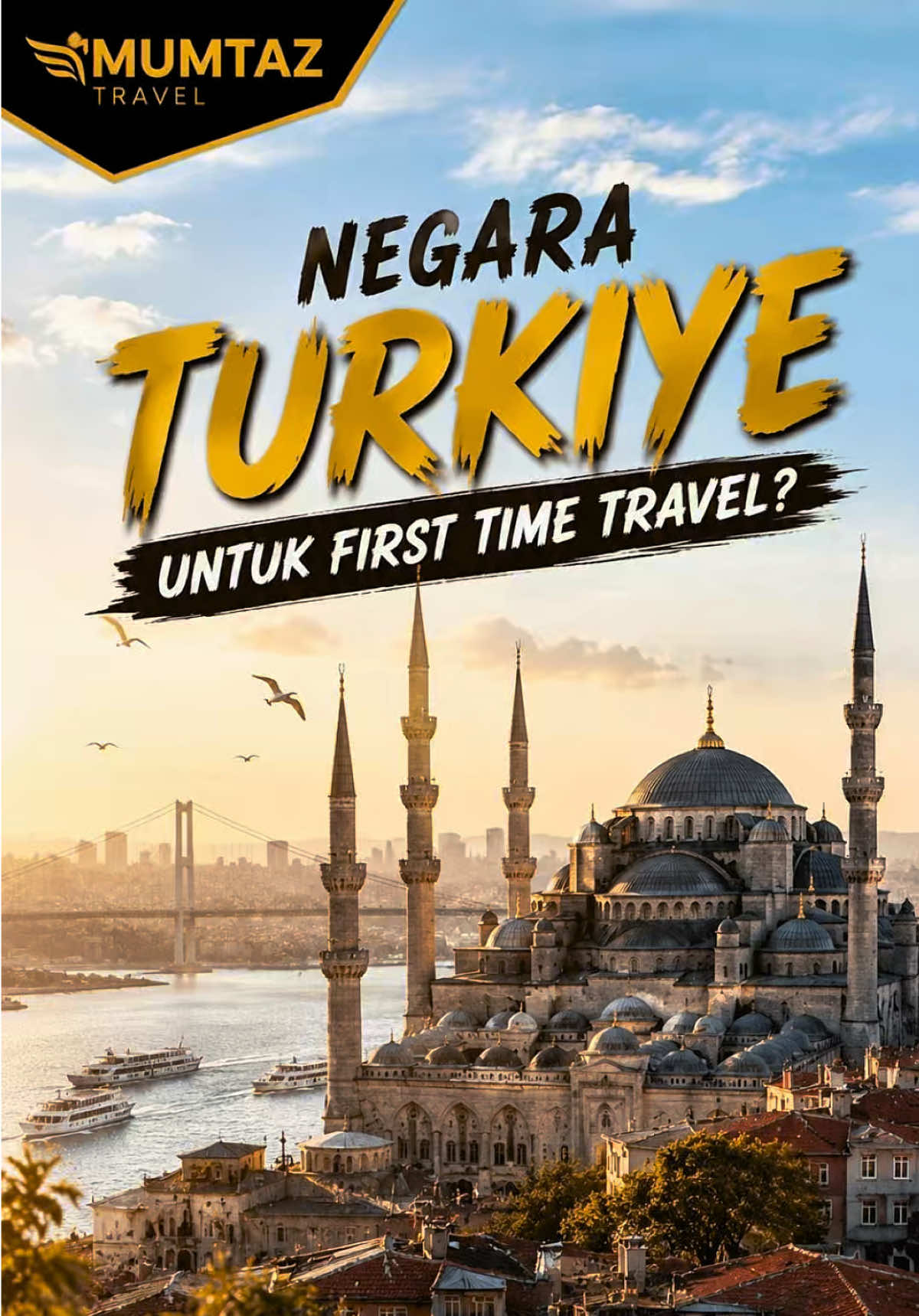 @Travel Info by Mumtaz Travel
