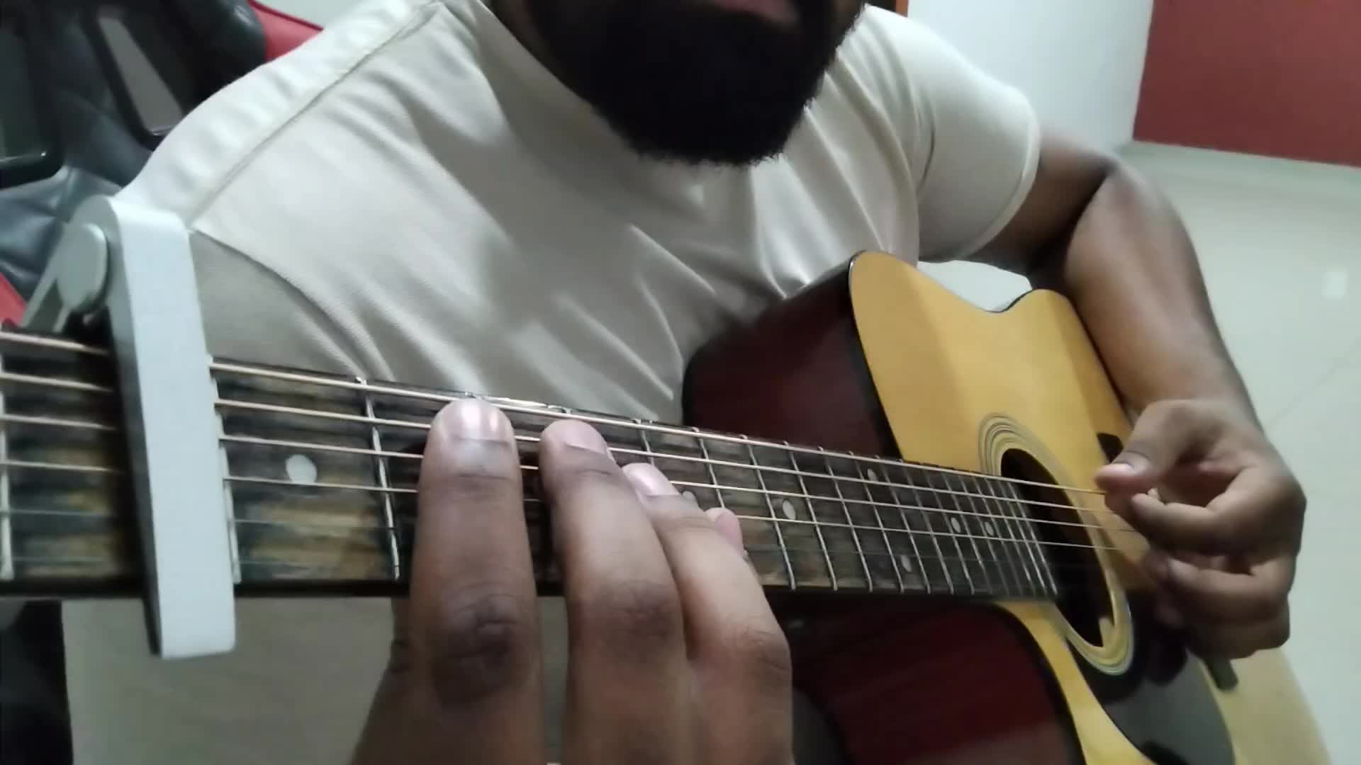 @JOHNSON ADAMS 🎸
