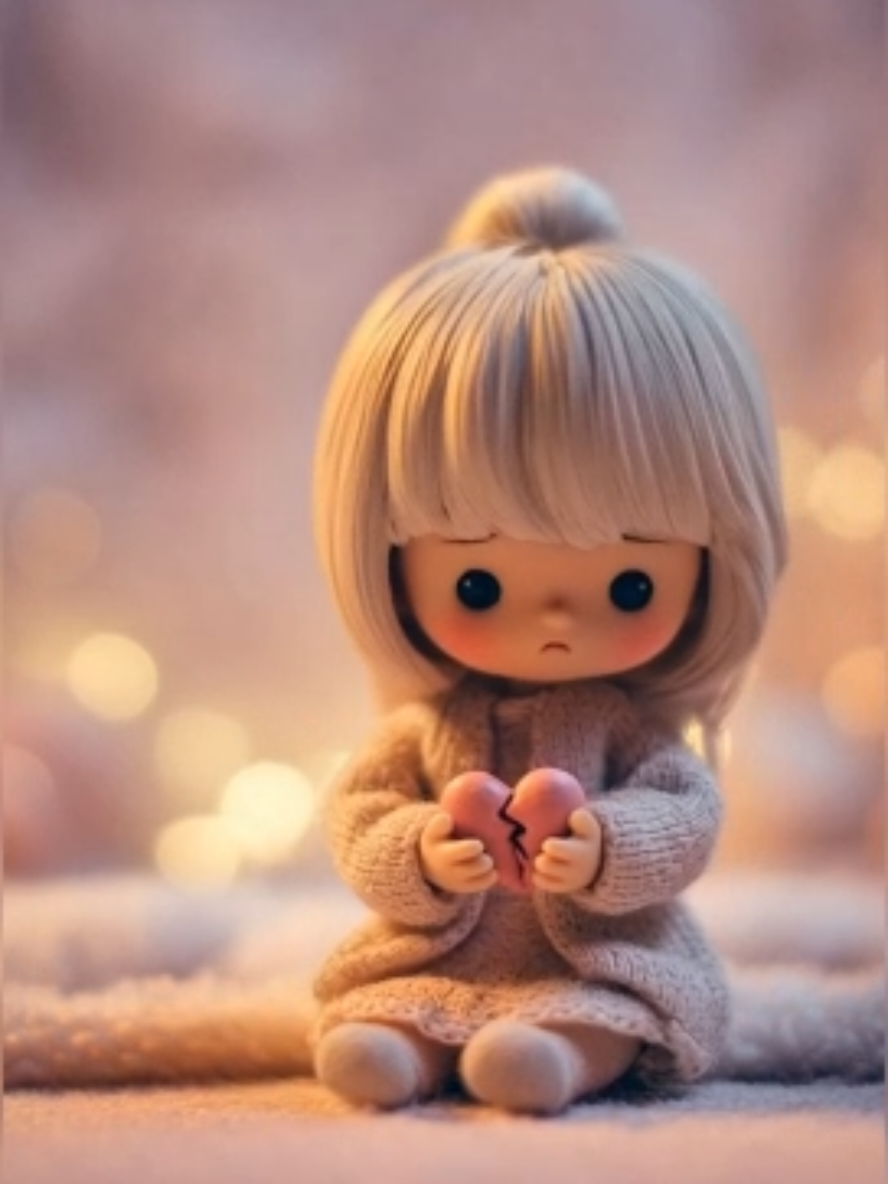 @ᥫ᭡Werevelyn!