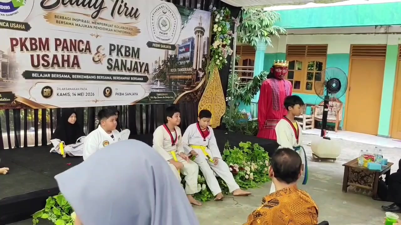 @Sabeum Nim Wahyu "BEUMYU"