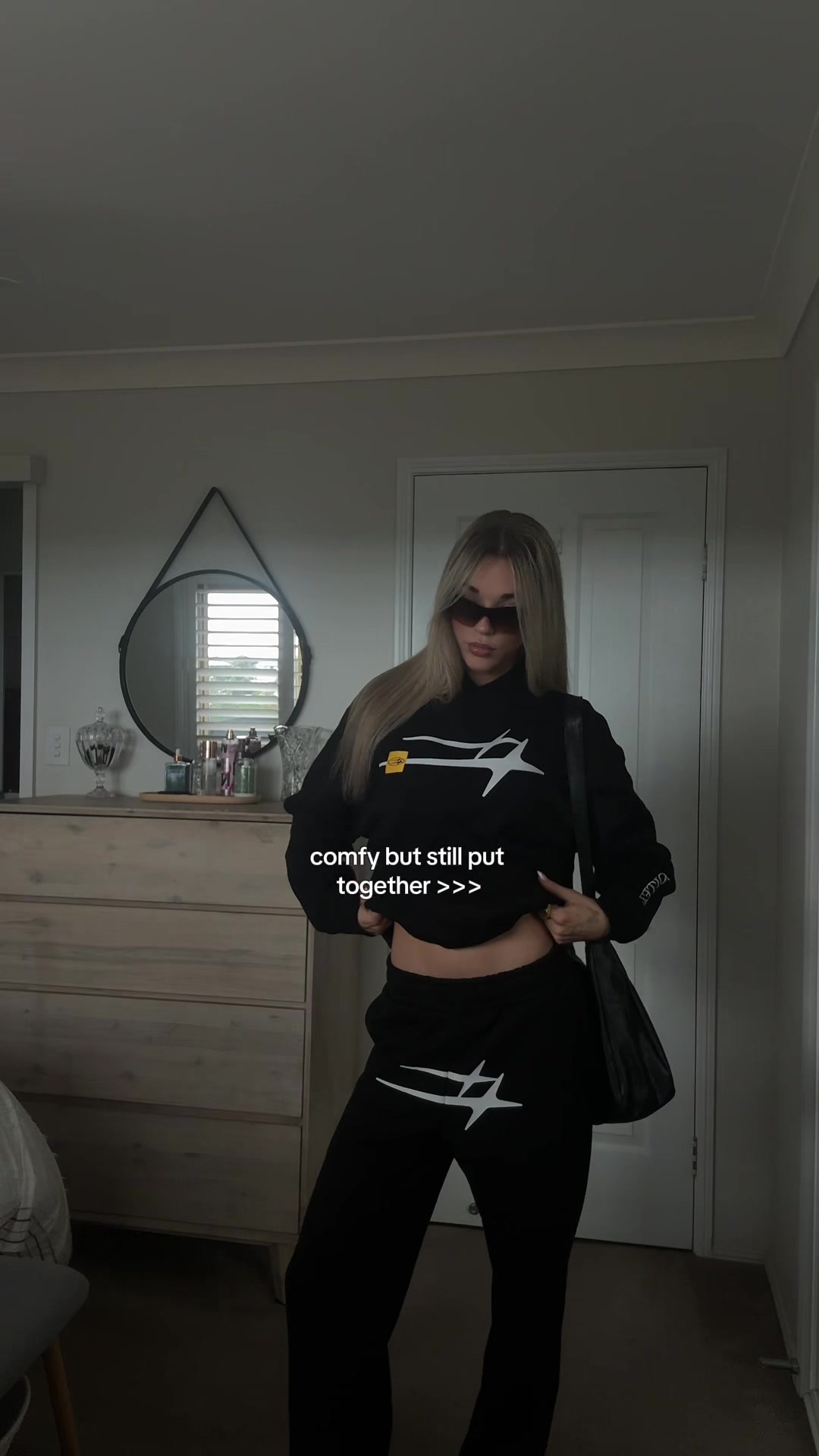 @Macy