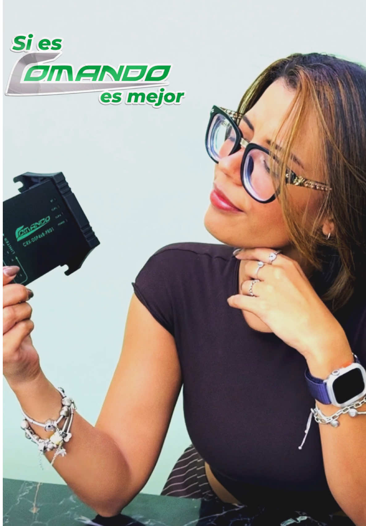 @Lissette Abreu