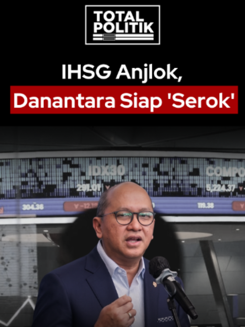 @Total Politik
