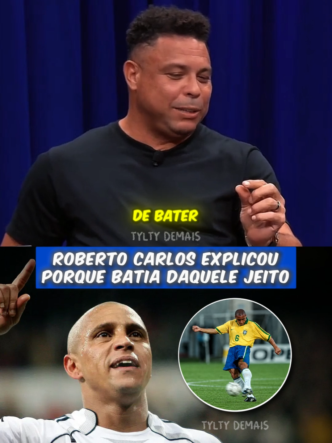 @Tylty demais