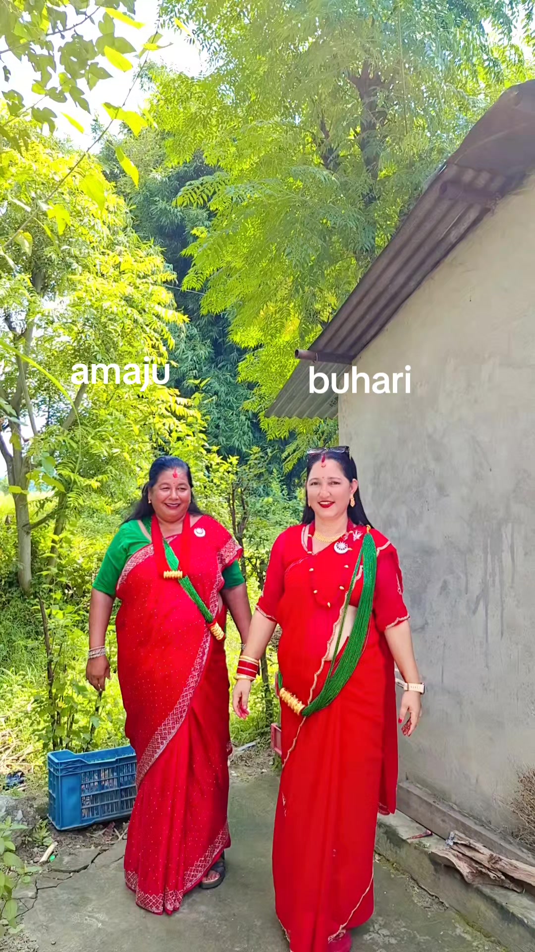 @Gaumaya Bhandari