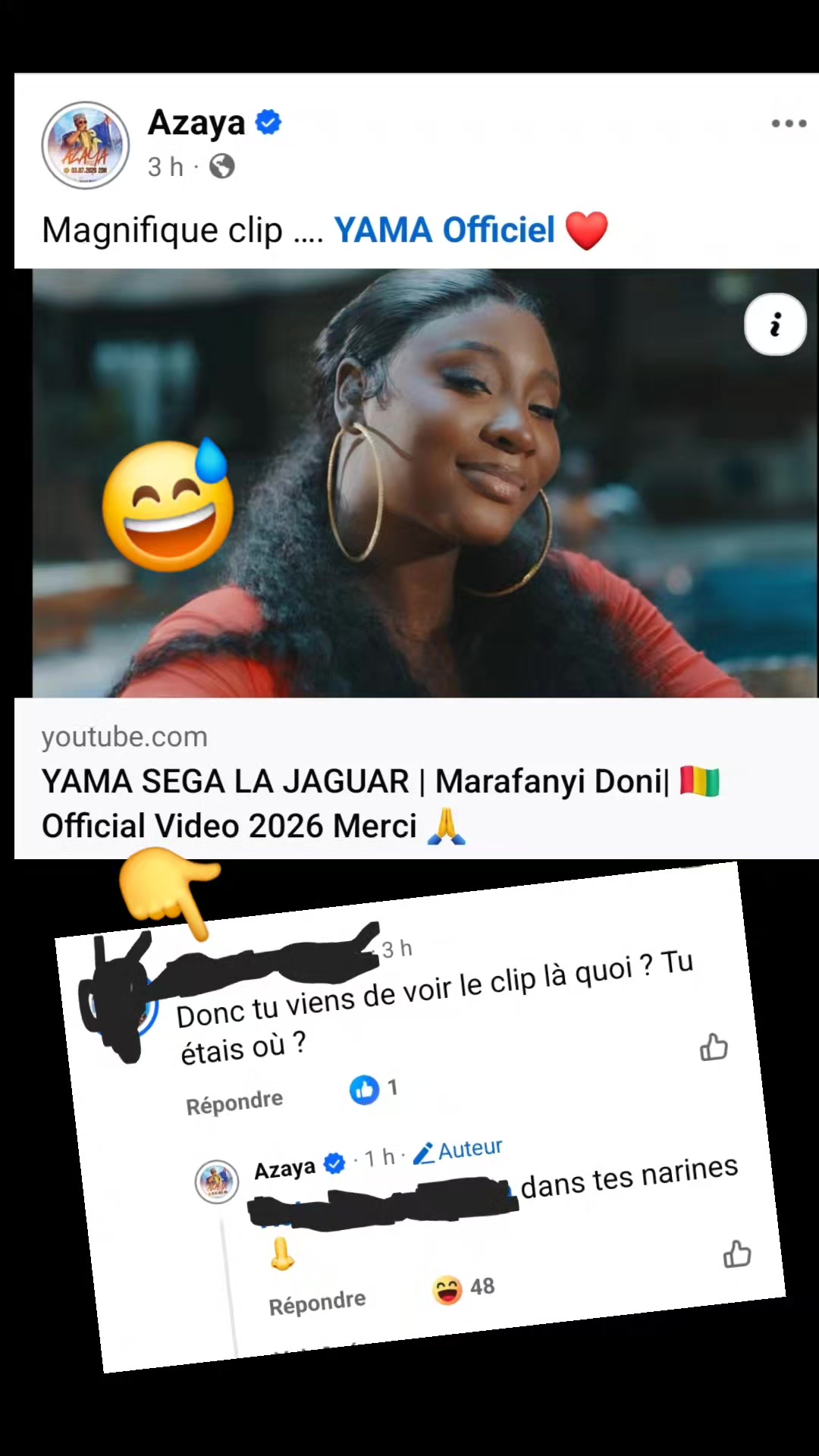 @FrotoMougou224🇬🇳✅️