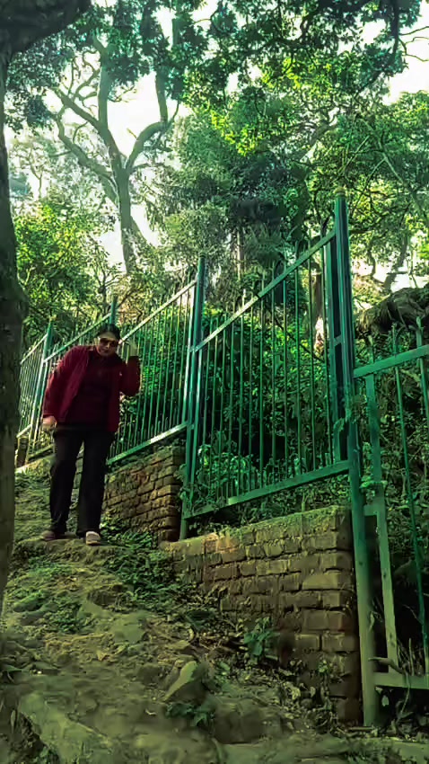 @Sadhana ghimire