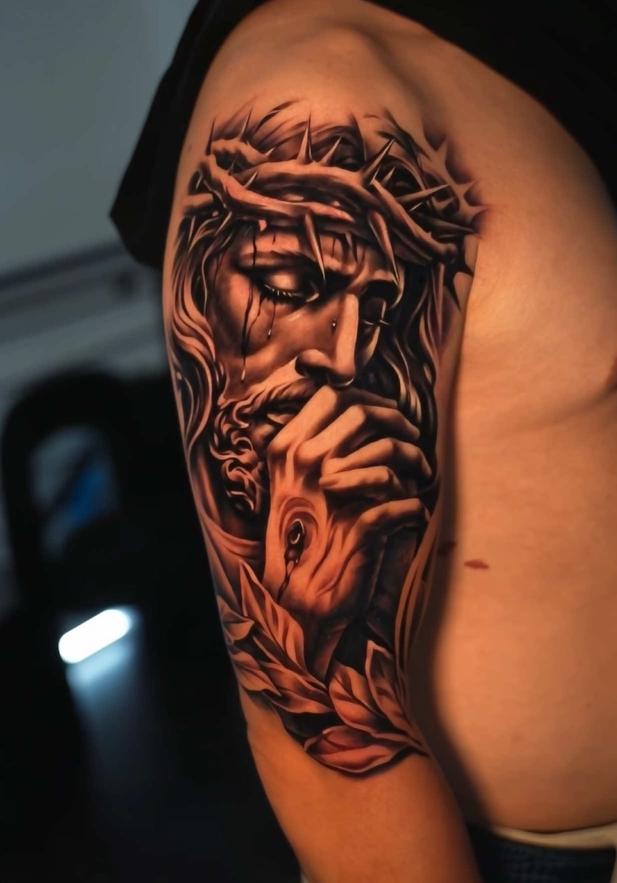 @Tattoo Artist Phoenix