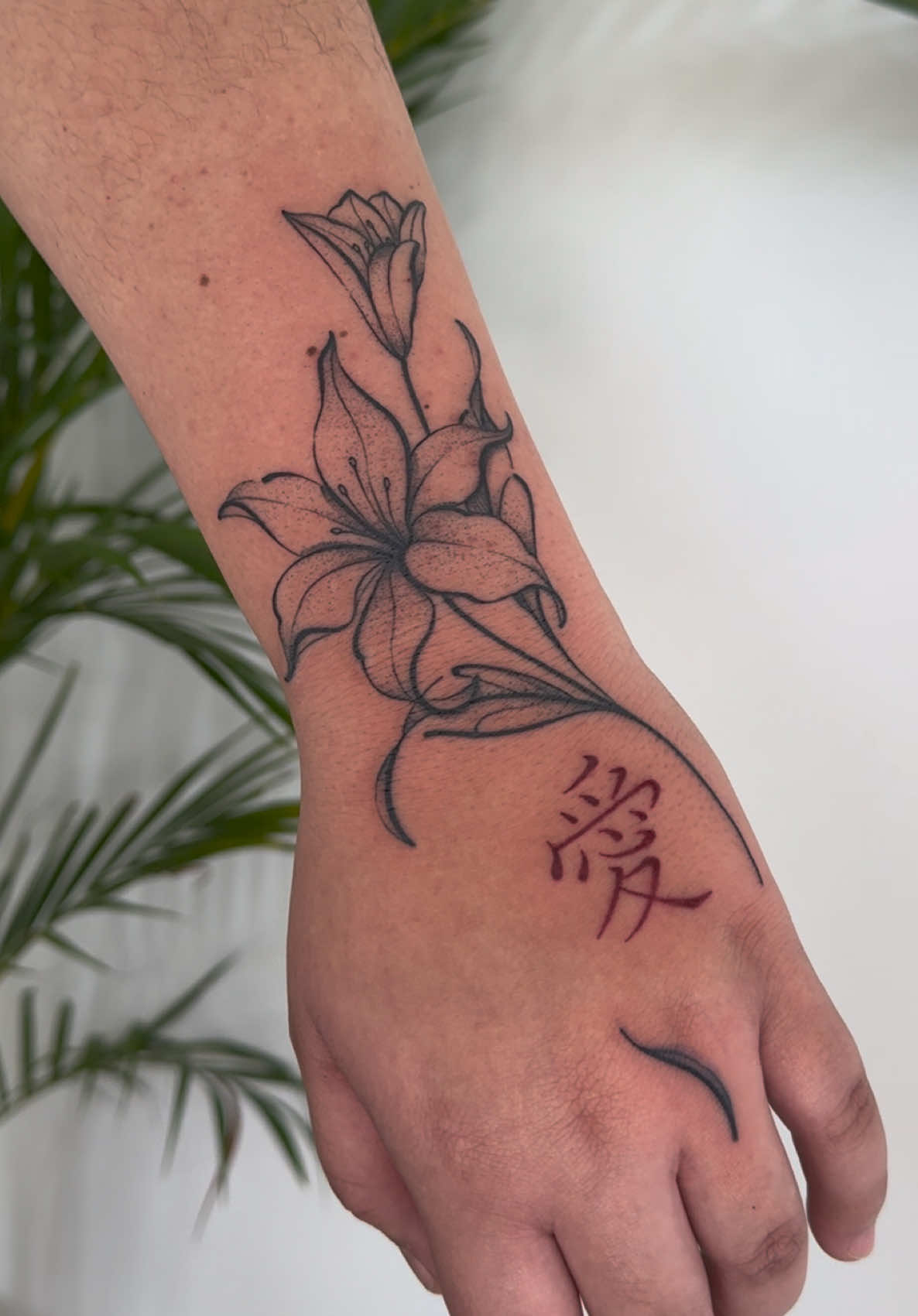 @Giu Oliveira Tattoo