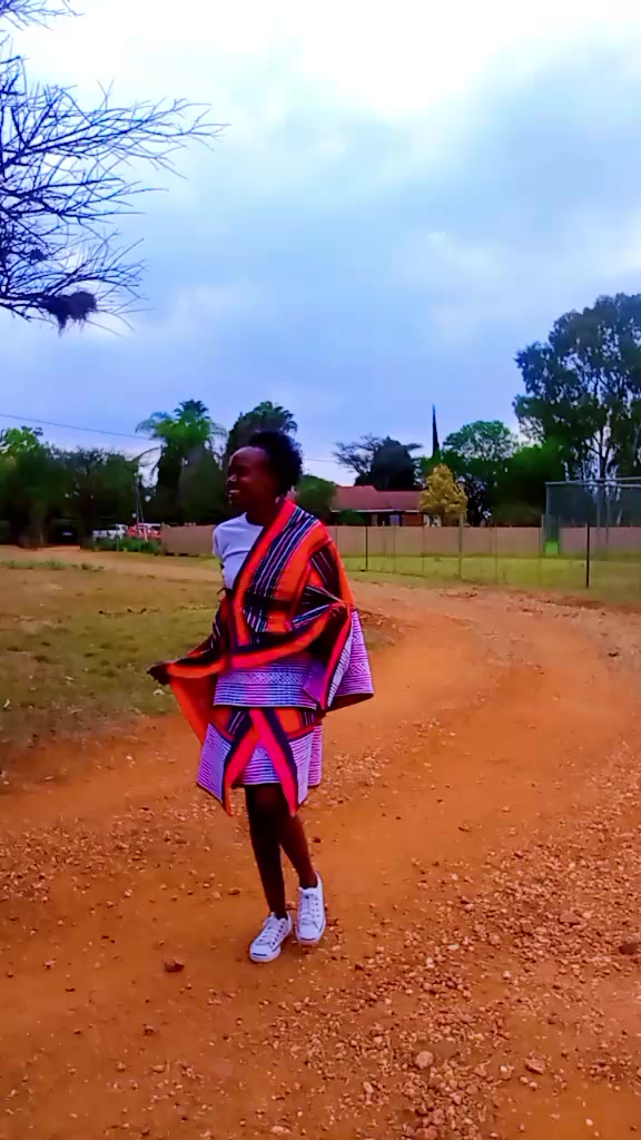 @lufuno makhado