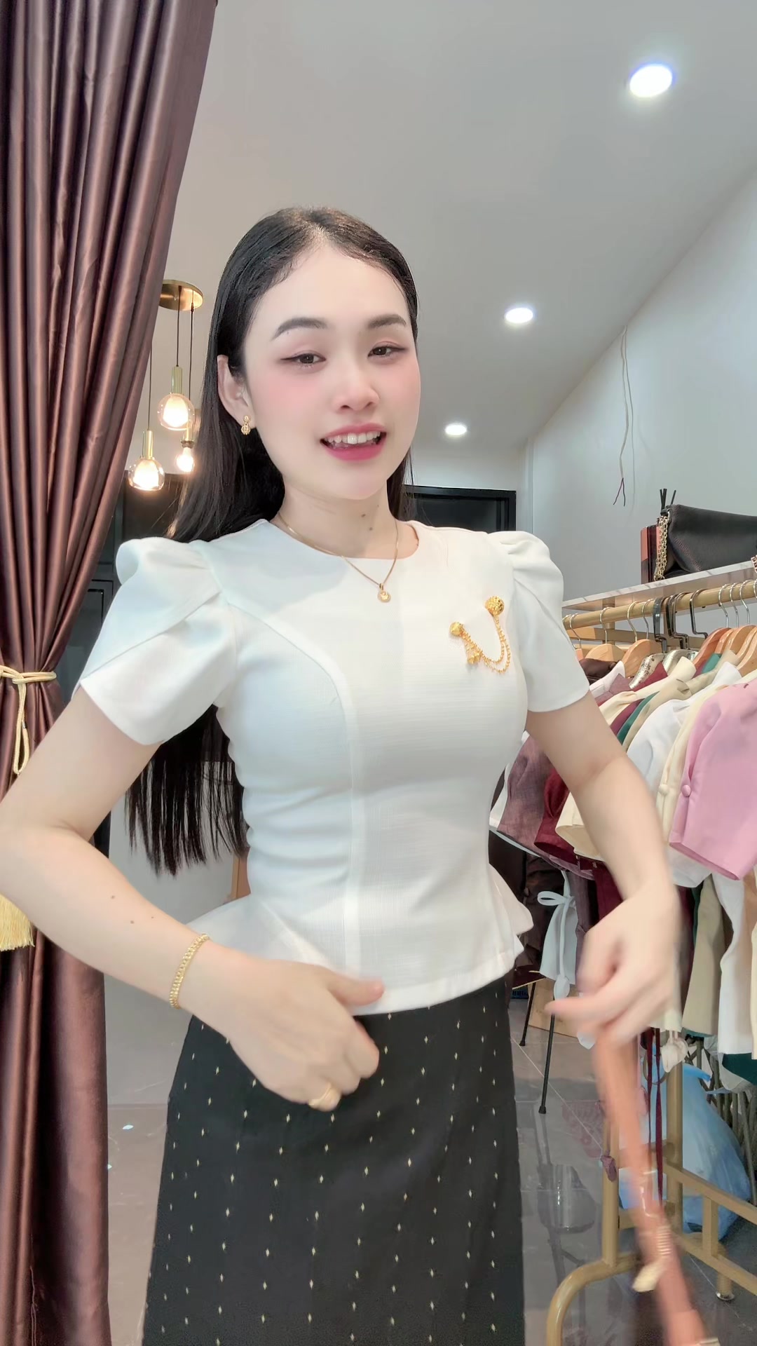 @ຊື່ເພສ: ຮ້ານເສື້ອໄໝລາວລາຄາຖືກ