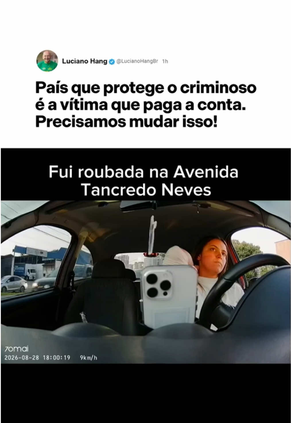 @Véio da Havan