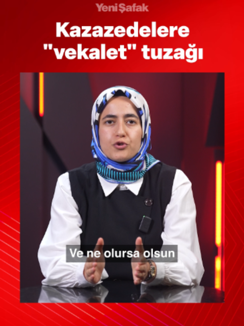 @Yeni Şafak