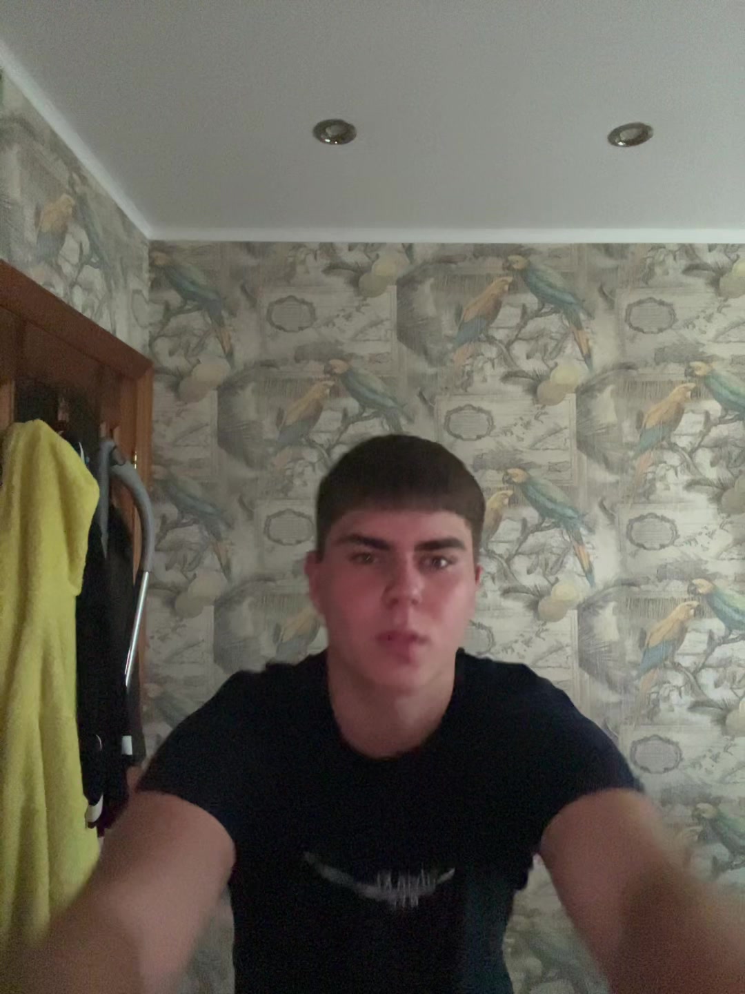 @тгк:туча на месте