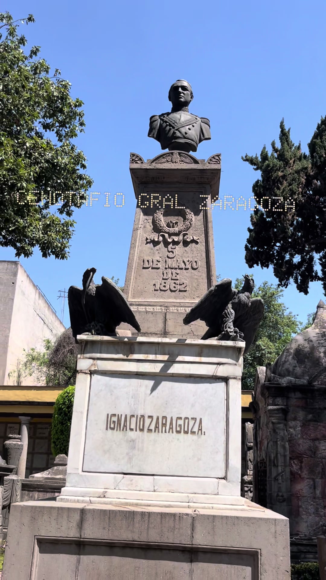 @RECORRIENDO LA HISTORIA