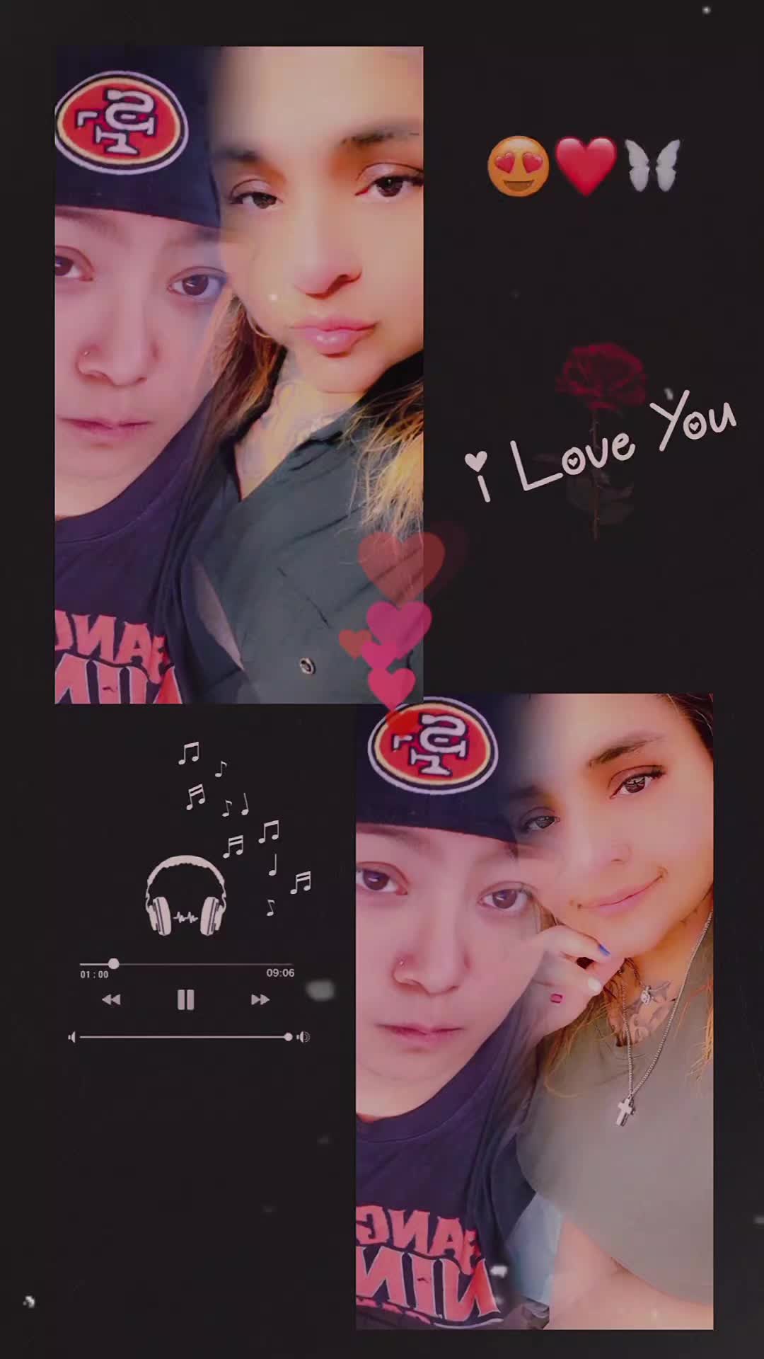 @🌈MARIA N👭 MARIE🏳️&zwj;🌈