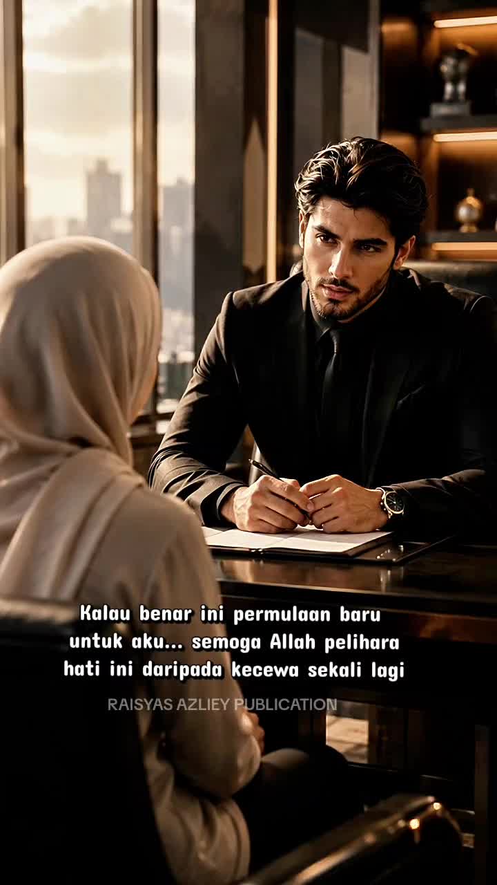 @Raisyas Azliey Pub Official