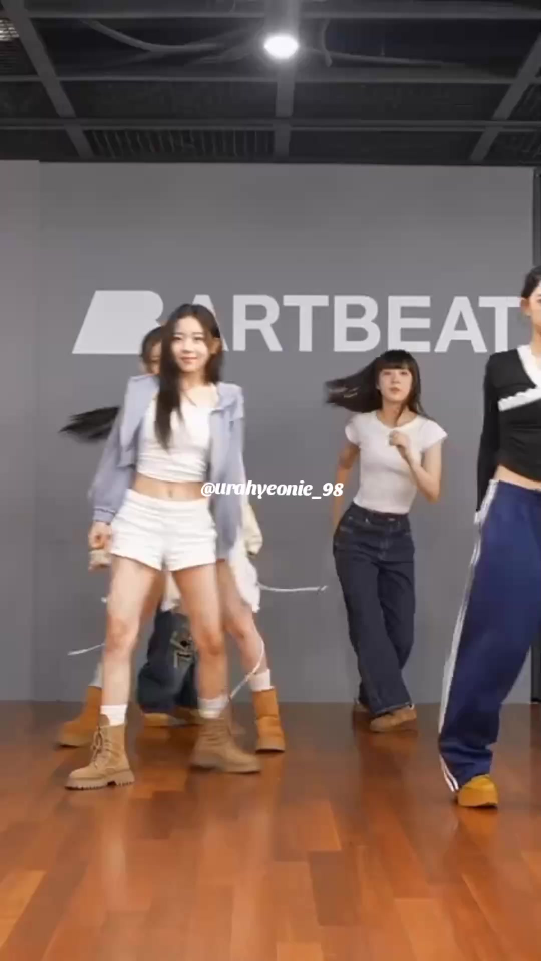 @#1 OH YUBIN DEFENDER