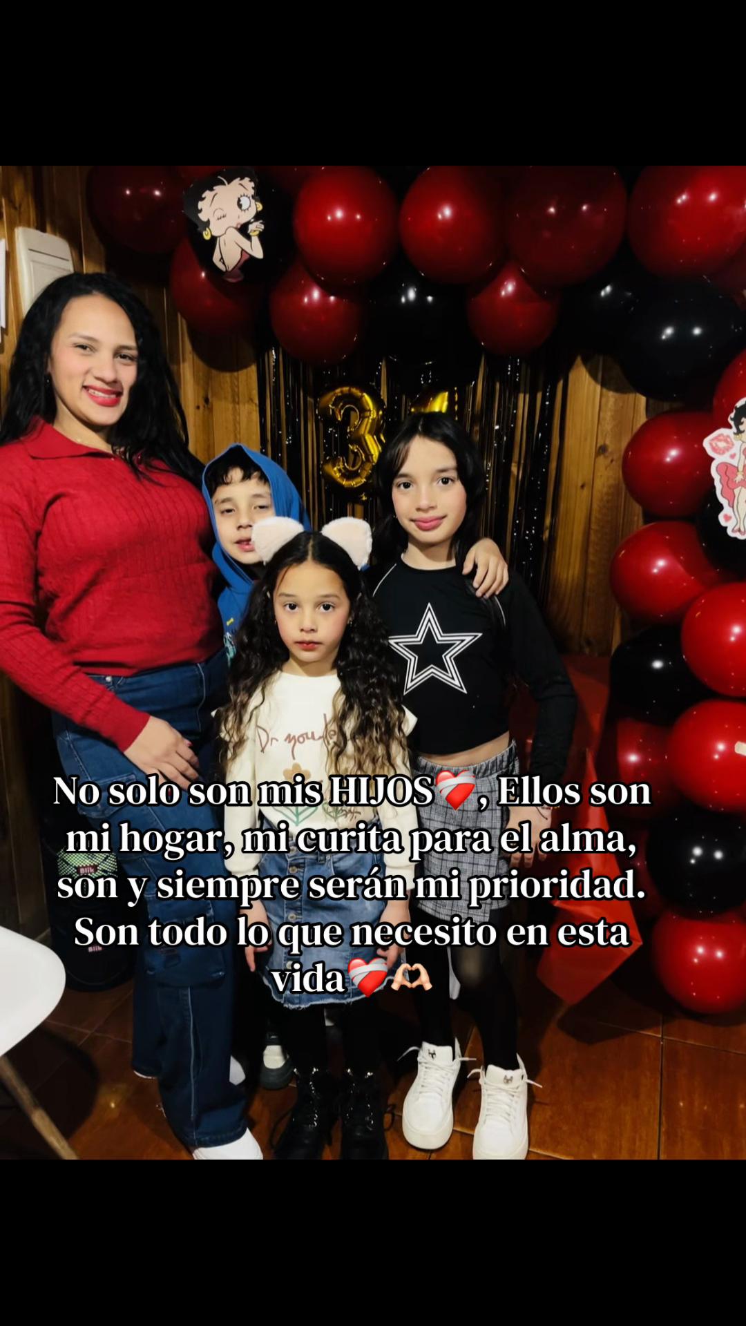 @Kisbe Andrade🤩