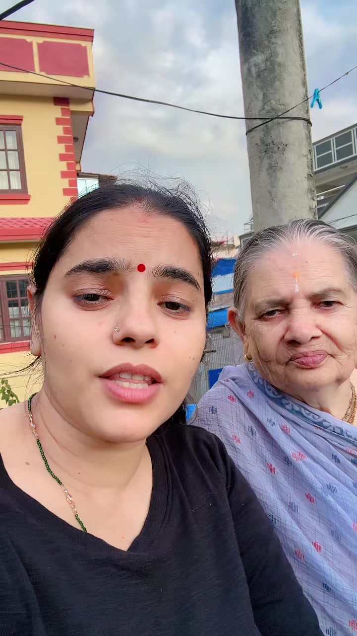@Sangita Lamsal