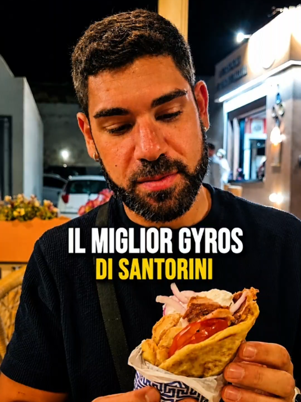 @Peppe Canz - The Food Blogger