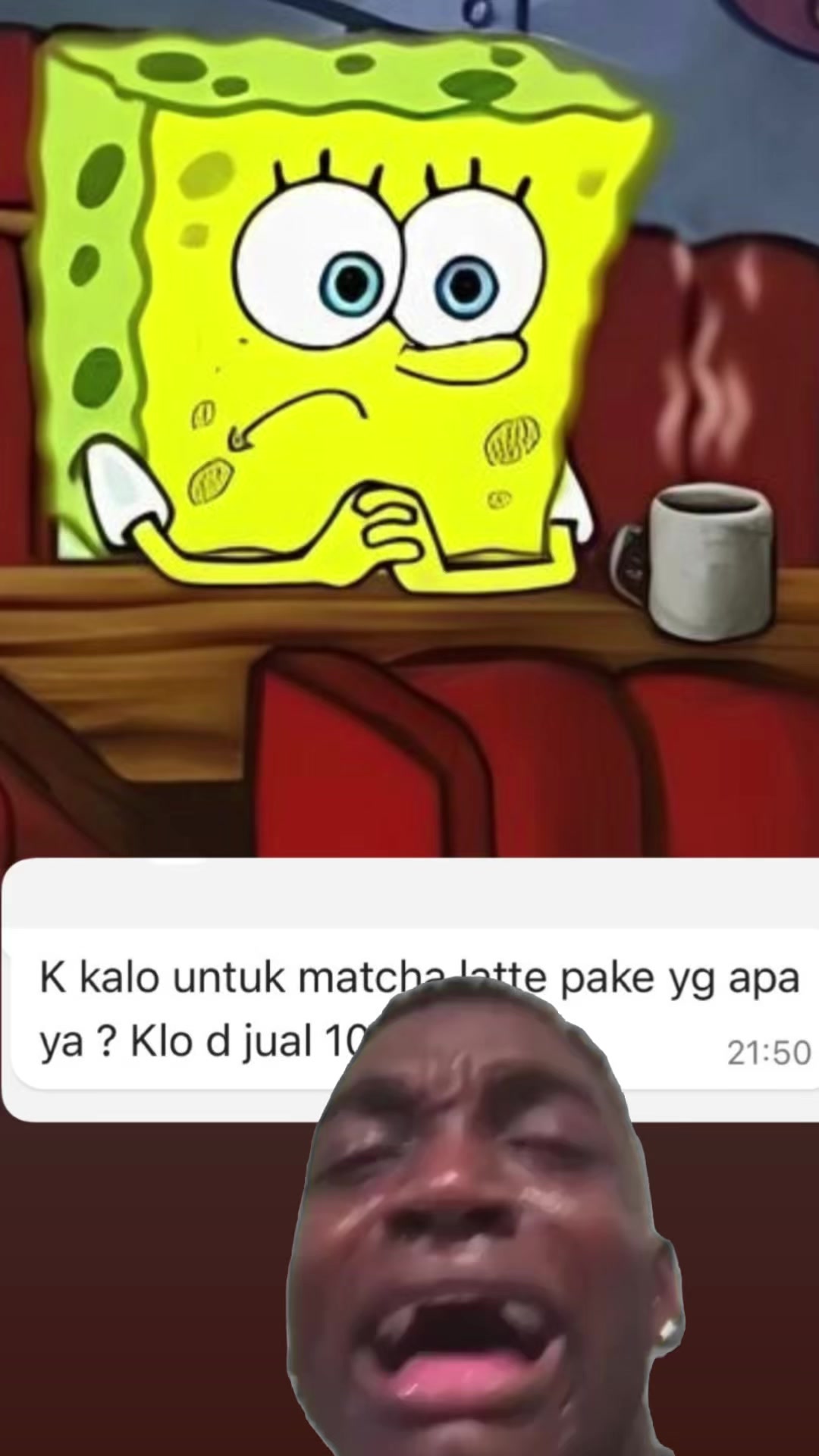 @MATCHASII SUPPLIER MATCHA