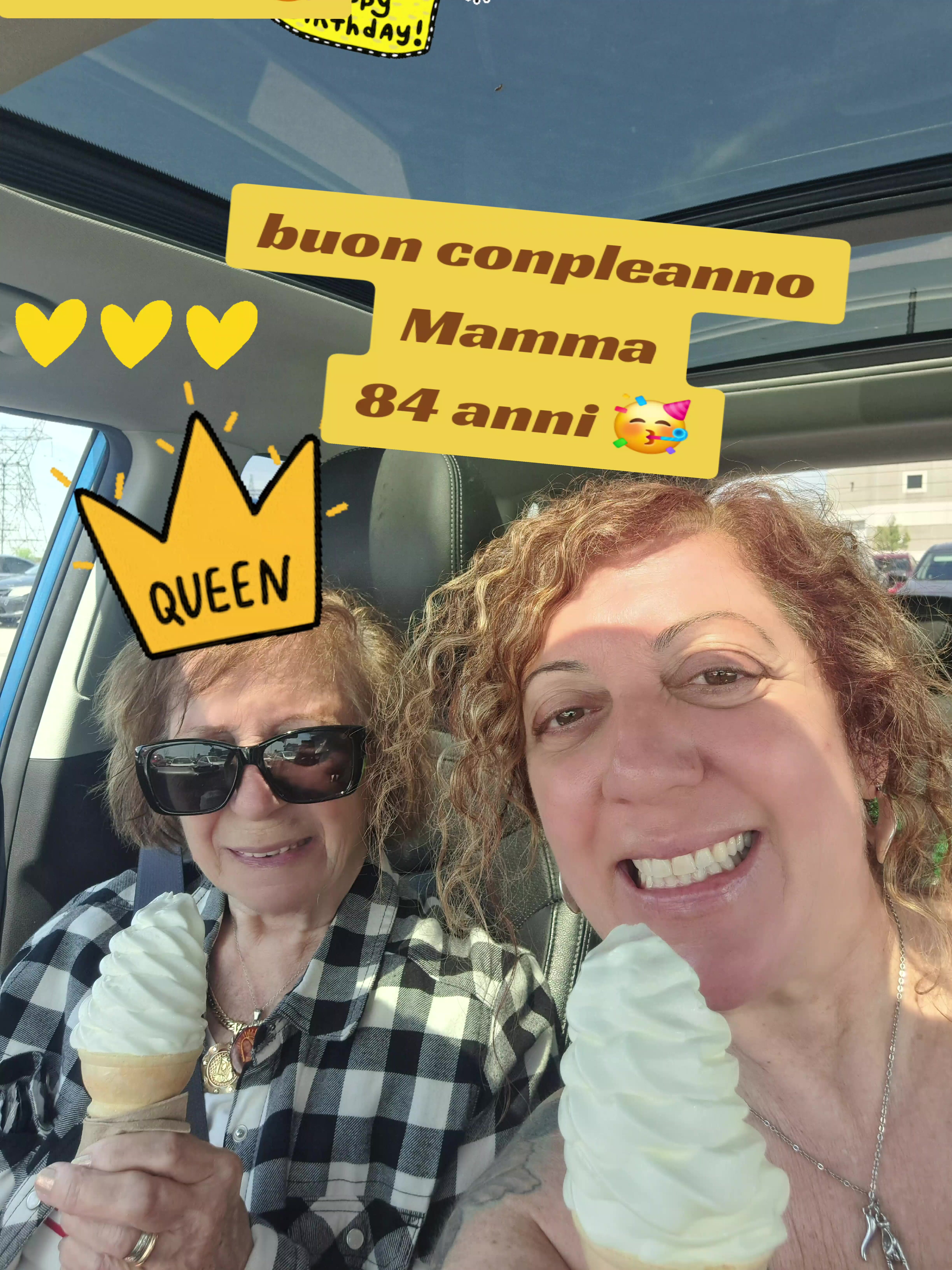 @Maria Petrucci