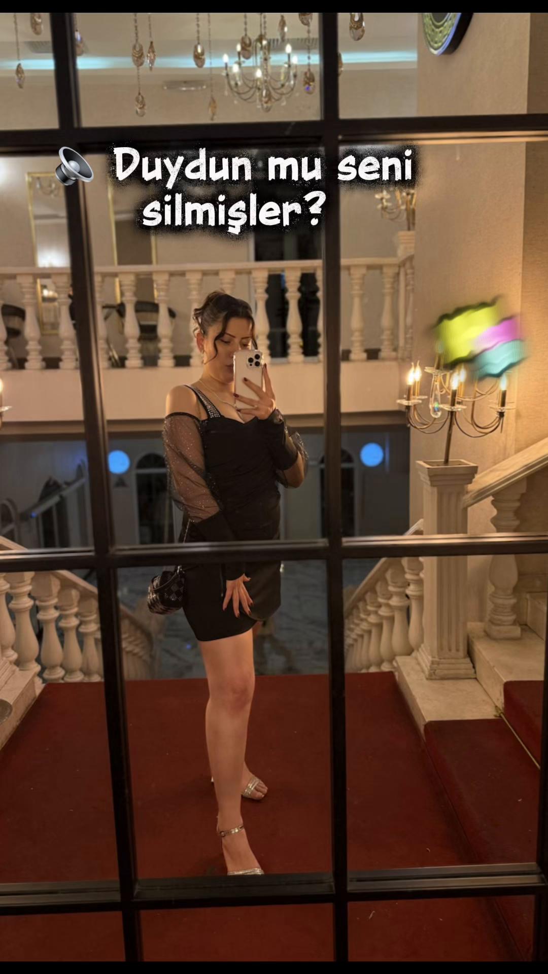 @Emine &ccedil;etin
