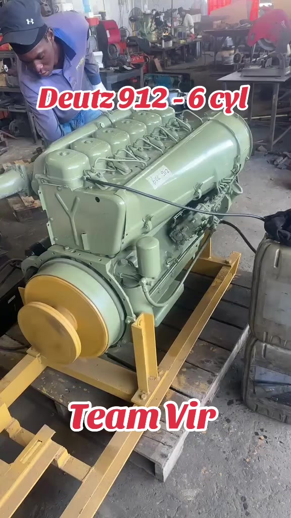 @Vir Equipment nv