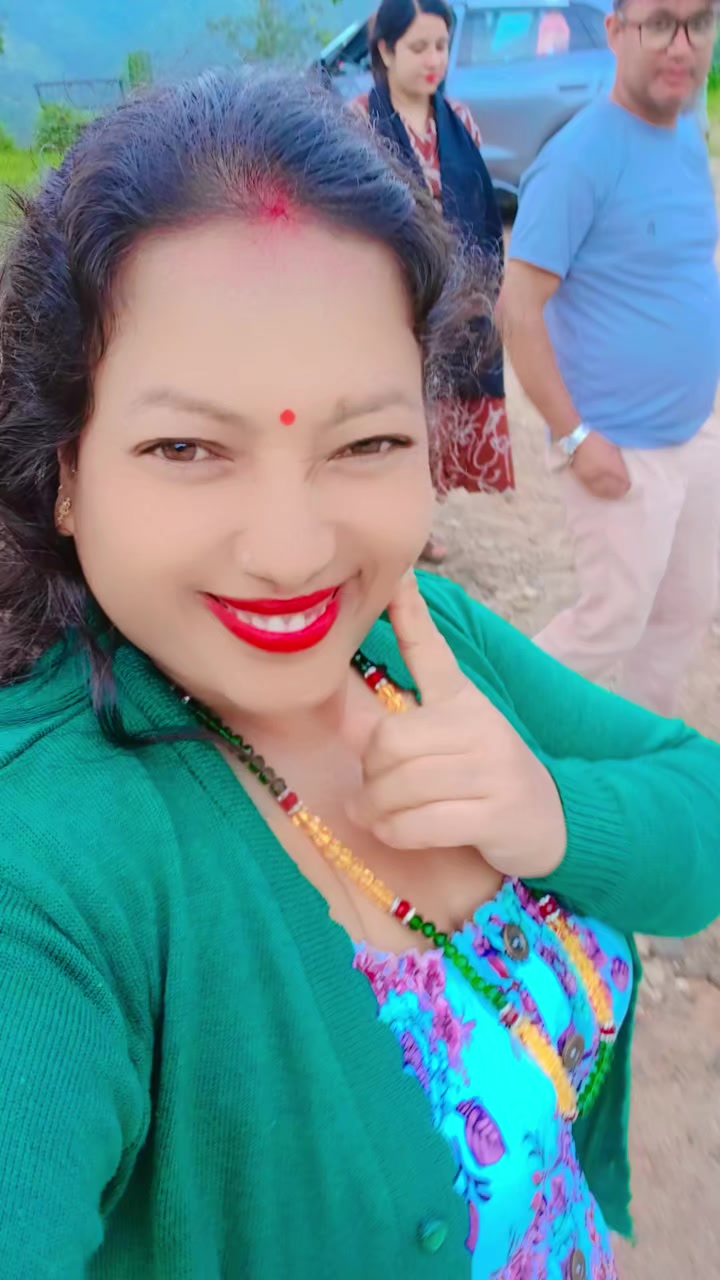 @Sarmila Karki Kafle
