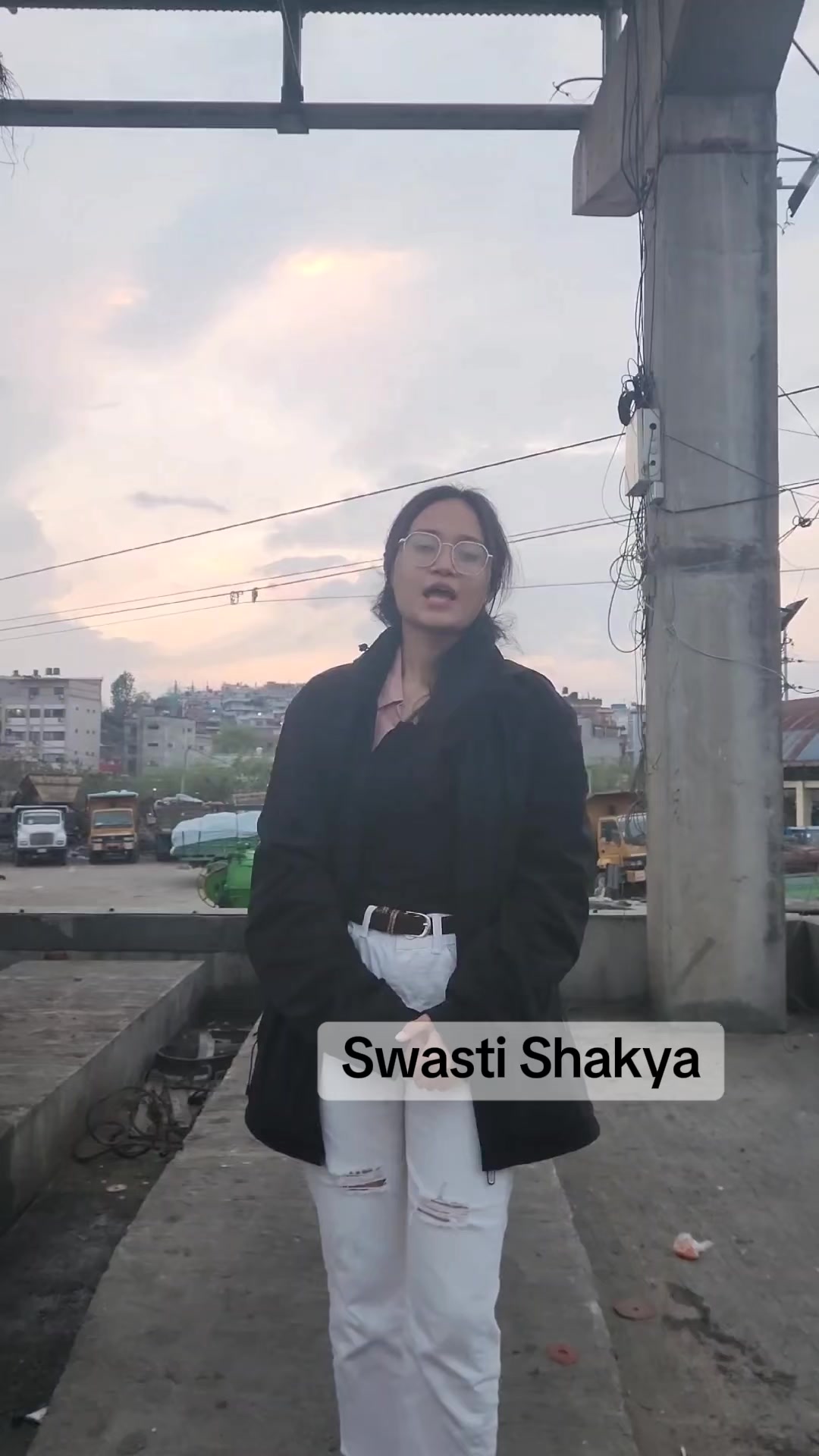 @Kathmandu Locals