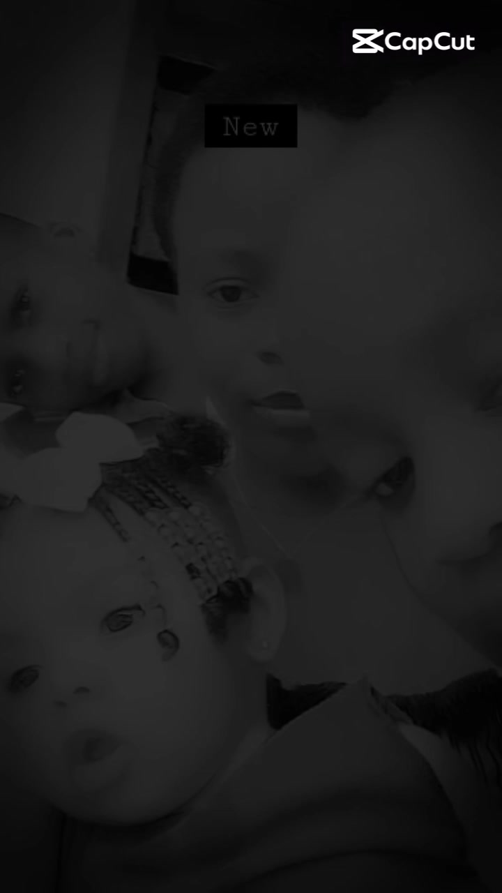 @offcial Esther baby