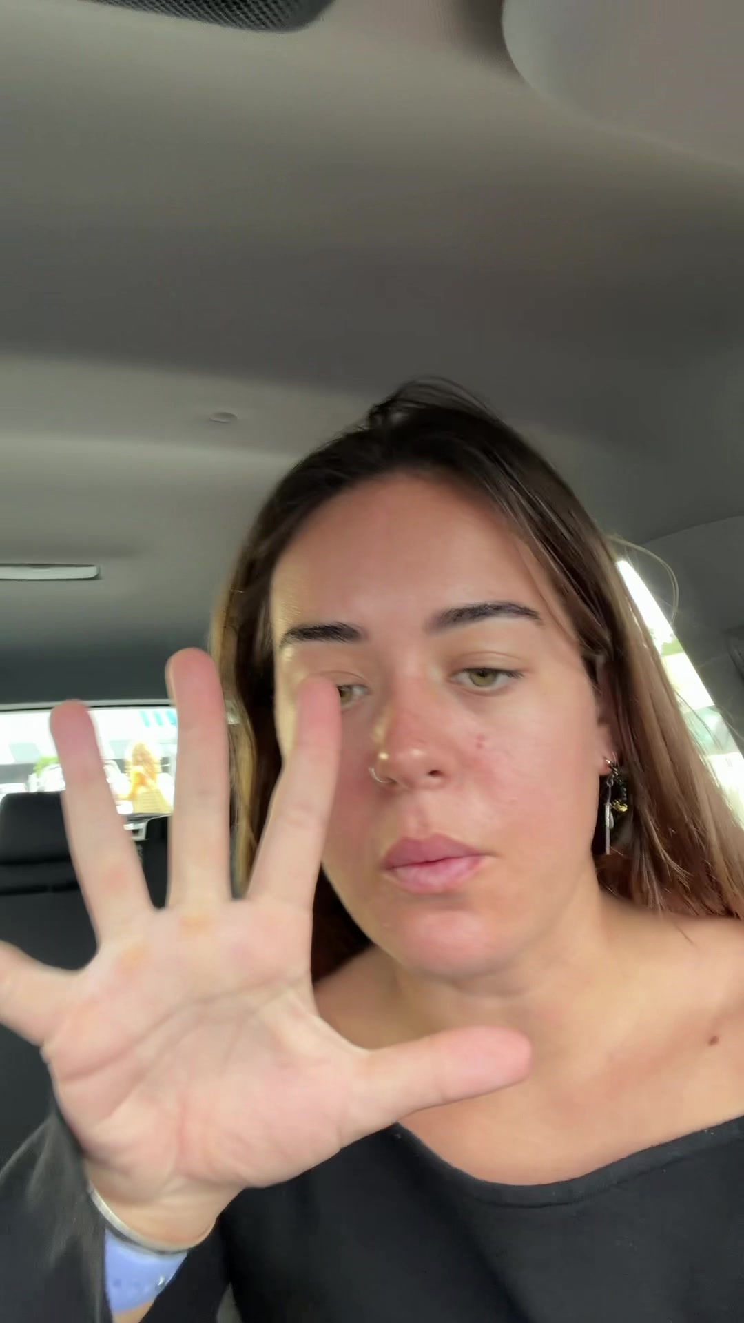 @Lili Crane