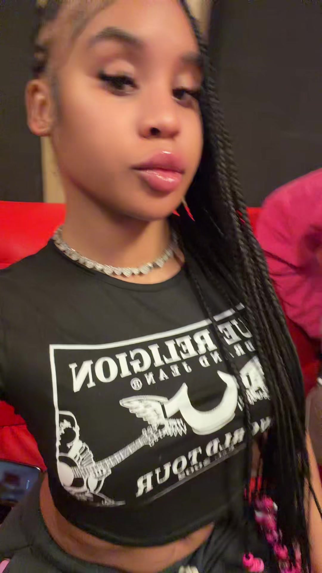 @Daja Young