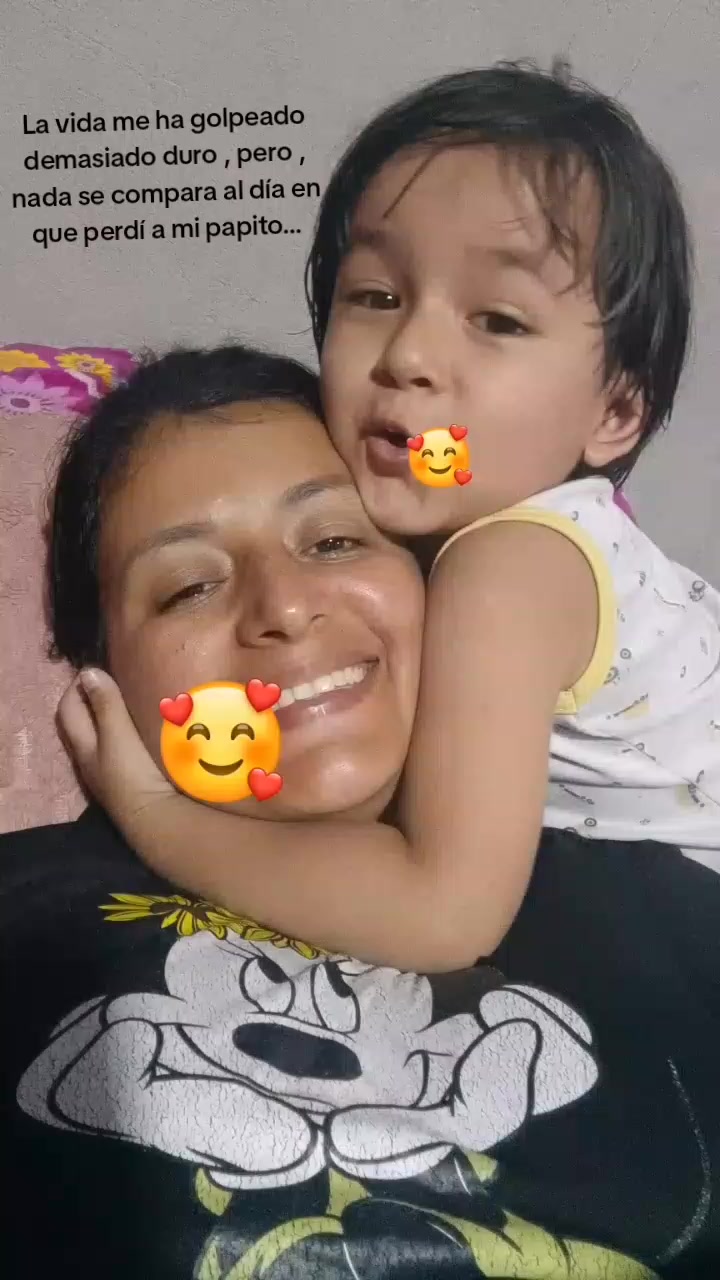 @Tatiana adonis Cristian 🤱🤴🏽