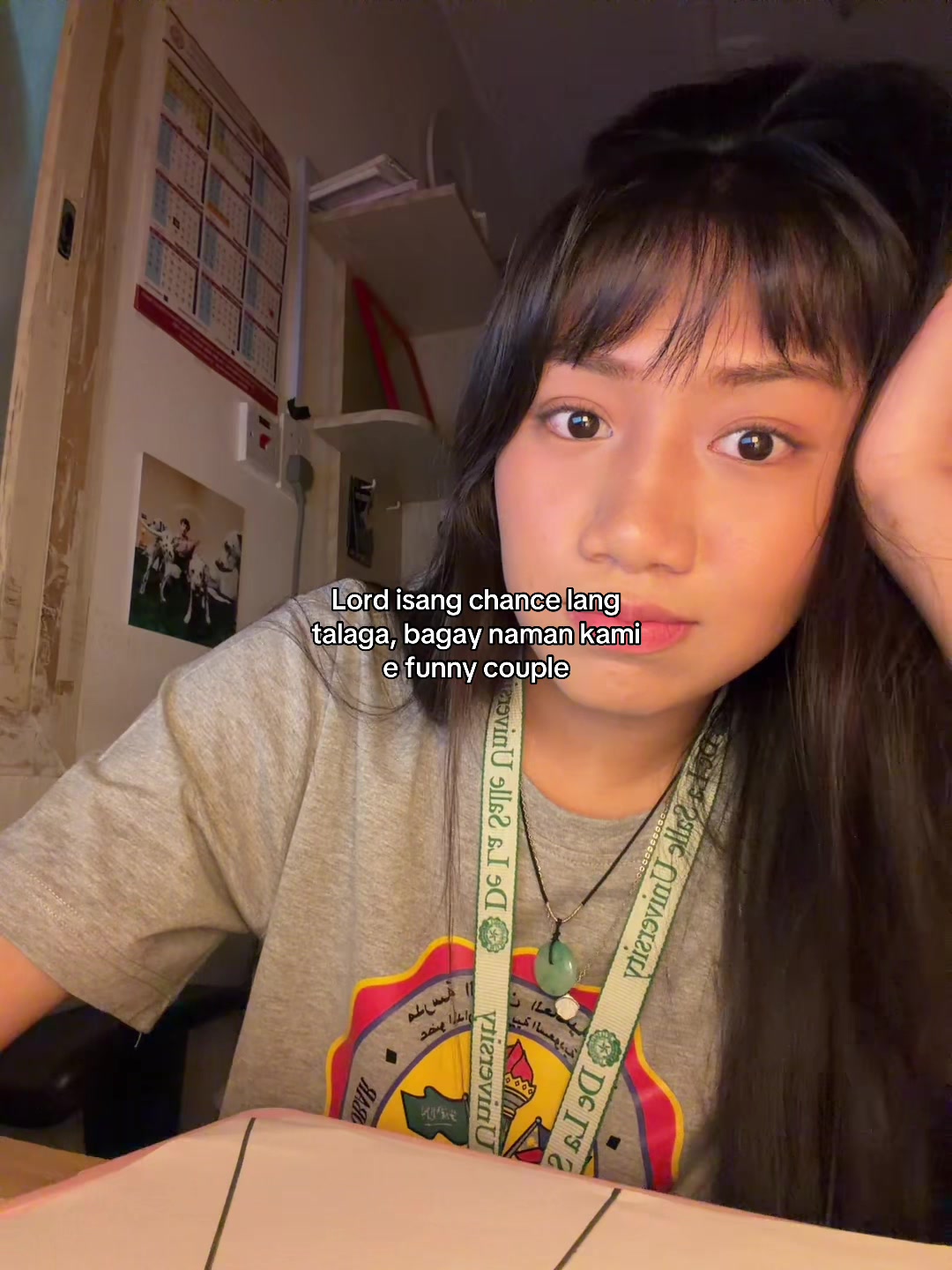 @Eunice Kylie