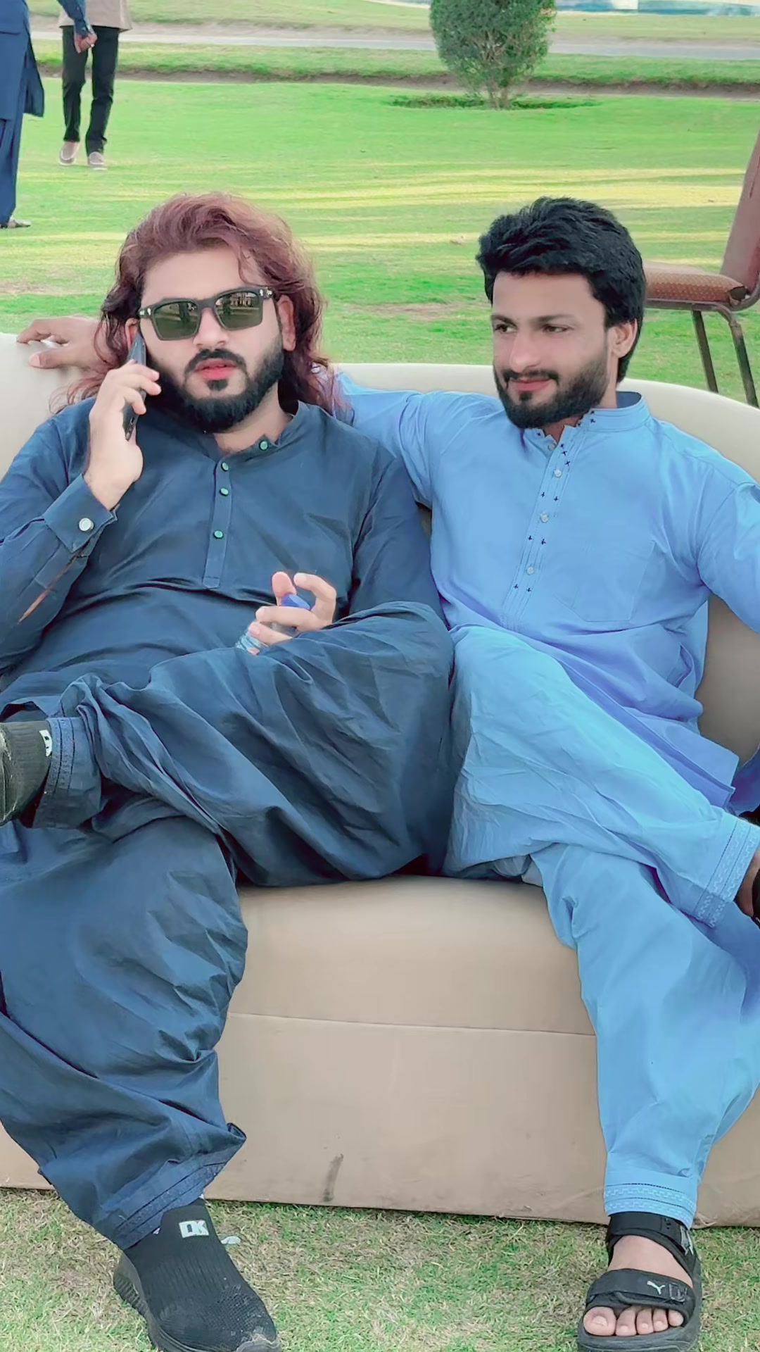 @Baلُoچ