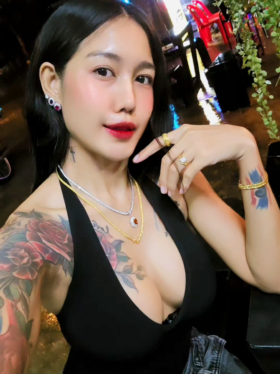 @🇹🇭 Honey 🇹🇭