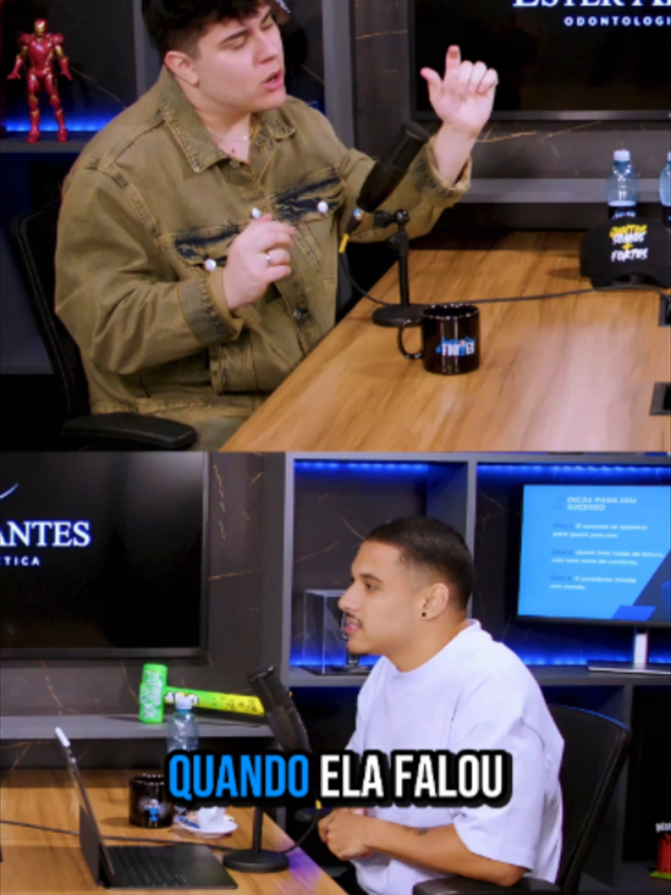 @JUNTOS SOMOS MAIS FORTES