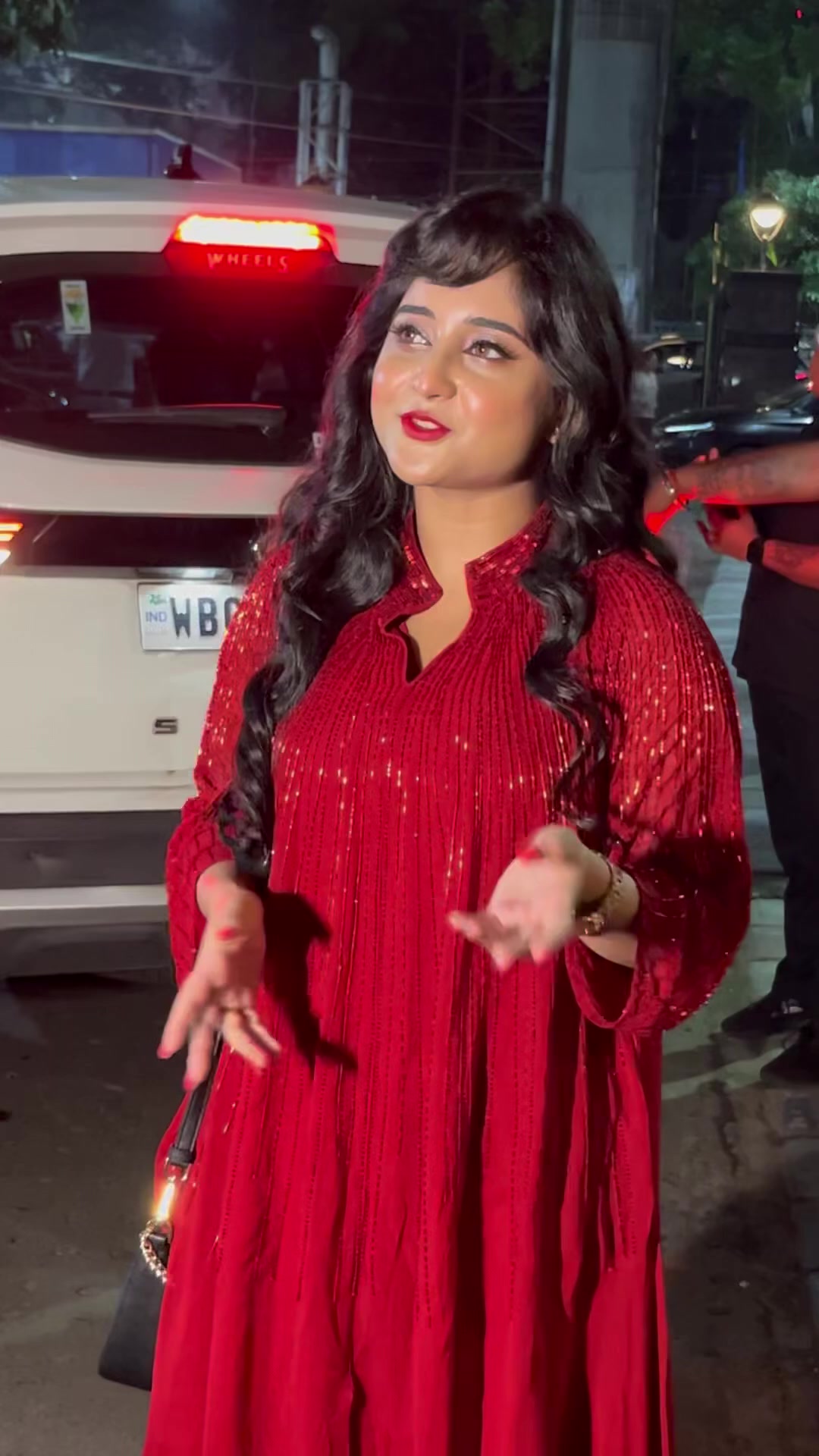 @Soumitrishaofficial