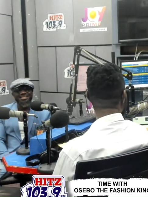 @Hitz 103.9 FM