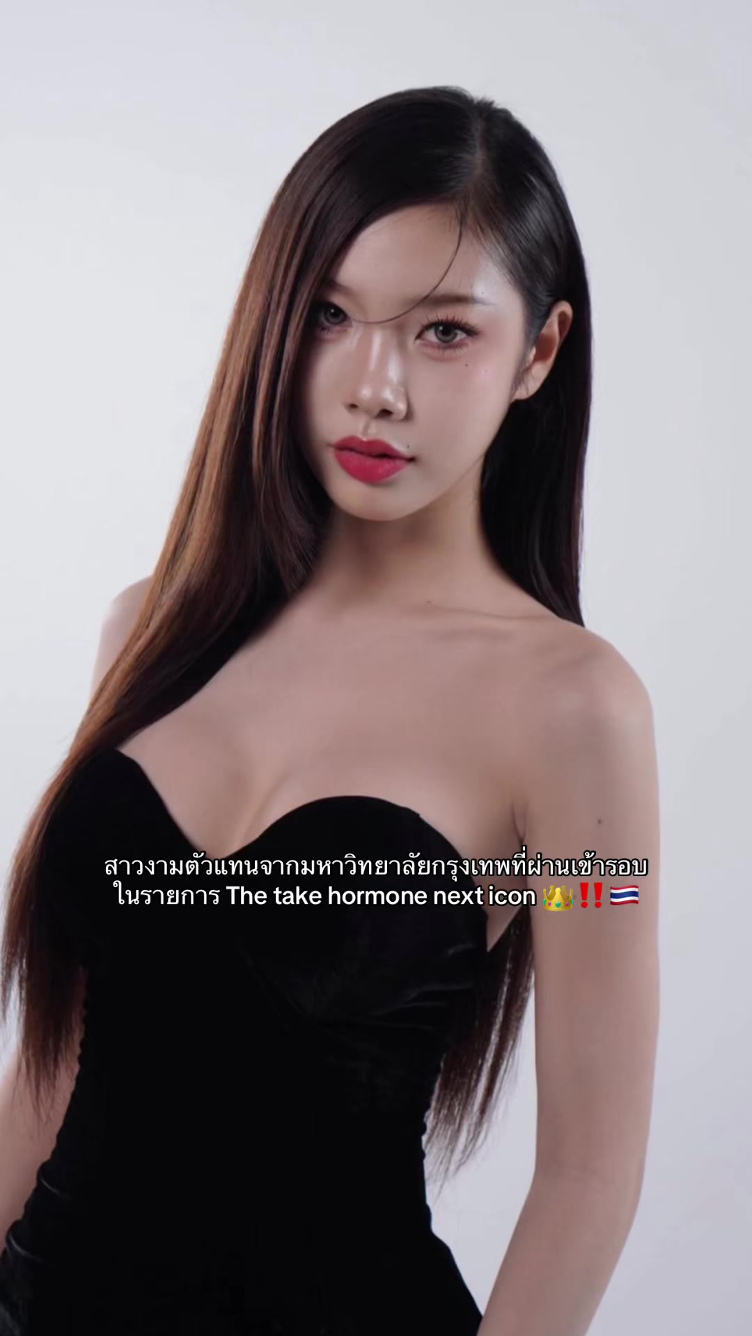 @Miss_Thailandia 🇹🇭
