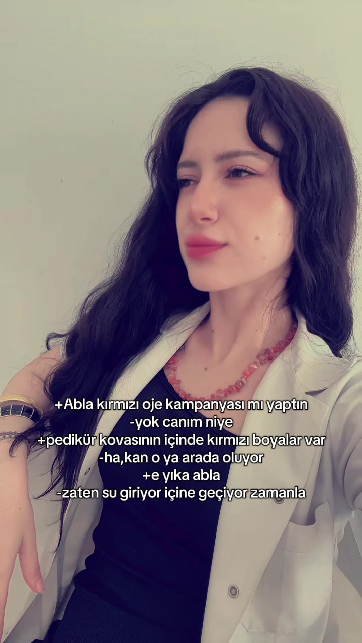 @Bktırnakçılık