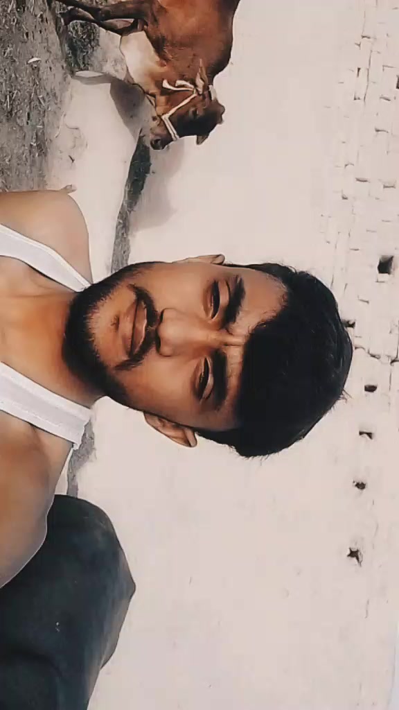 @lucky bhai