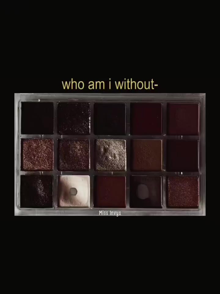 @ℳ𝒾𝓈𝓈 ℐ𝓃𝓋𝓎𝓈