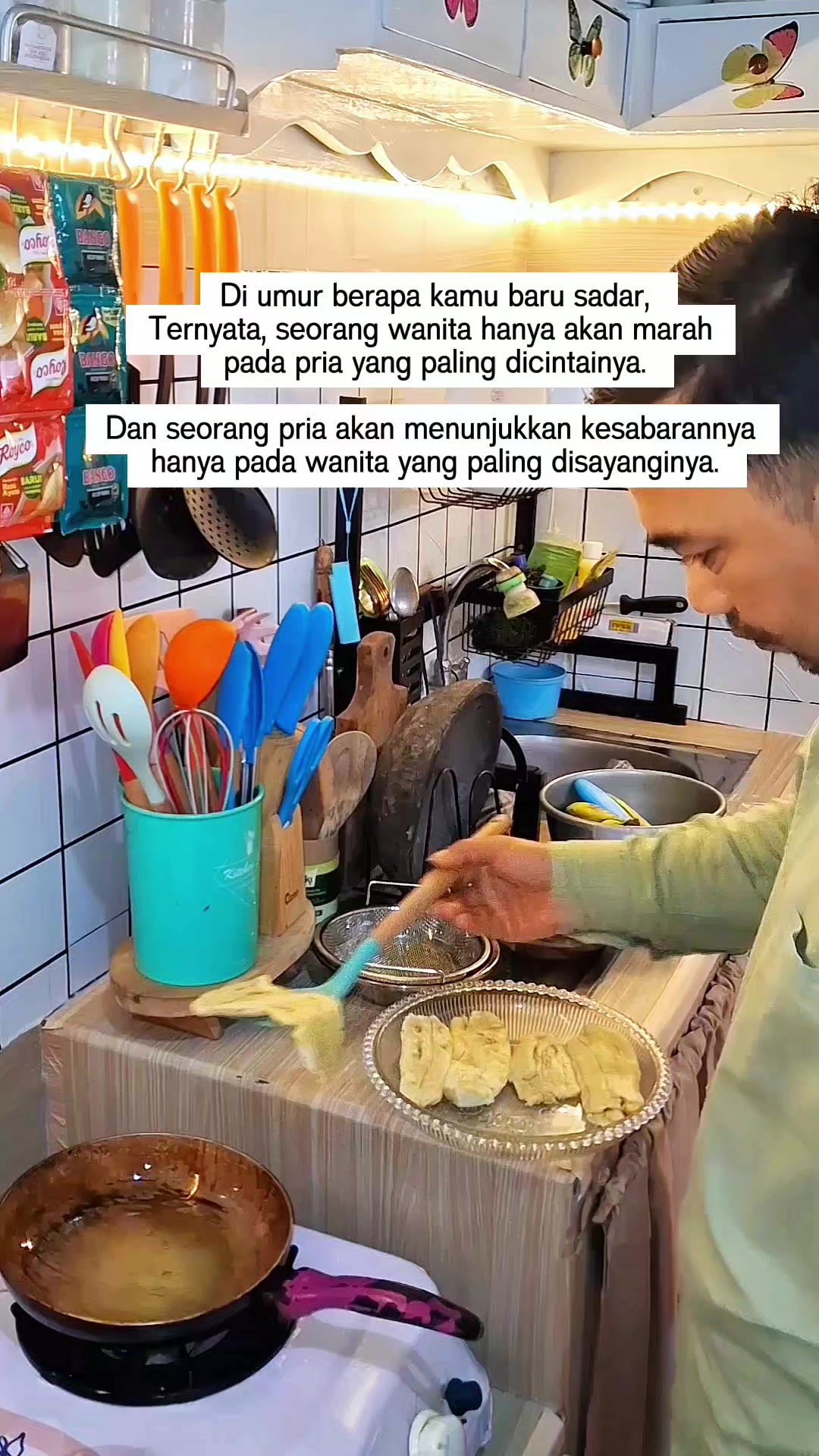 @Toko mama Nuni