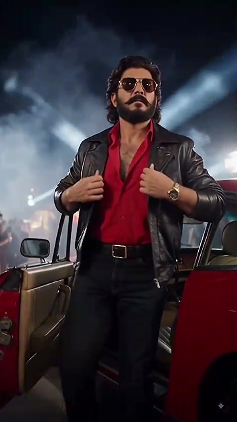 @Model actor_offical