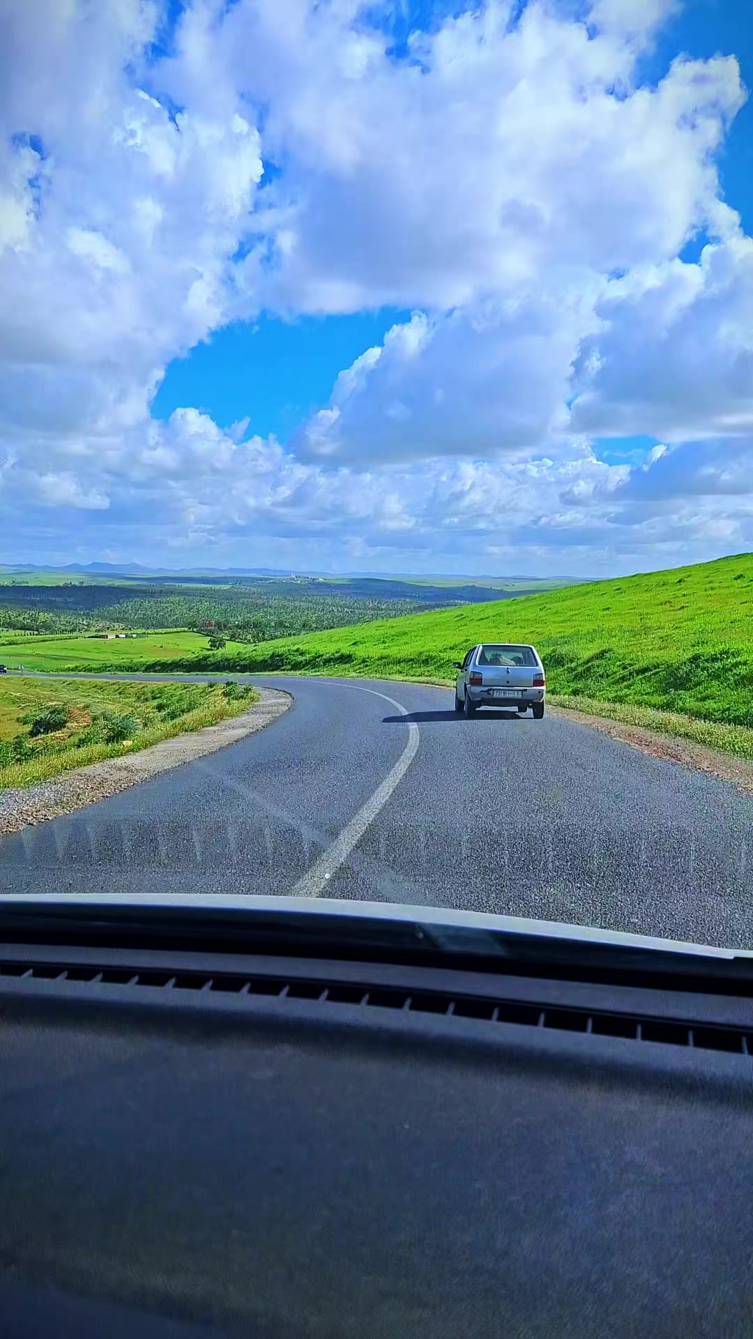 @المنظر الجميل 🌴🌻