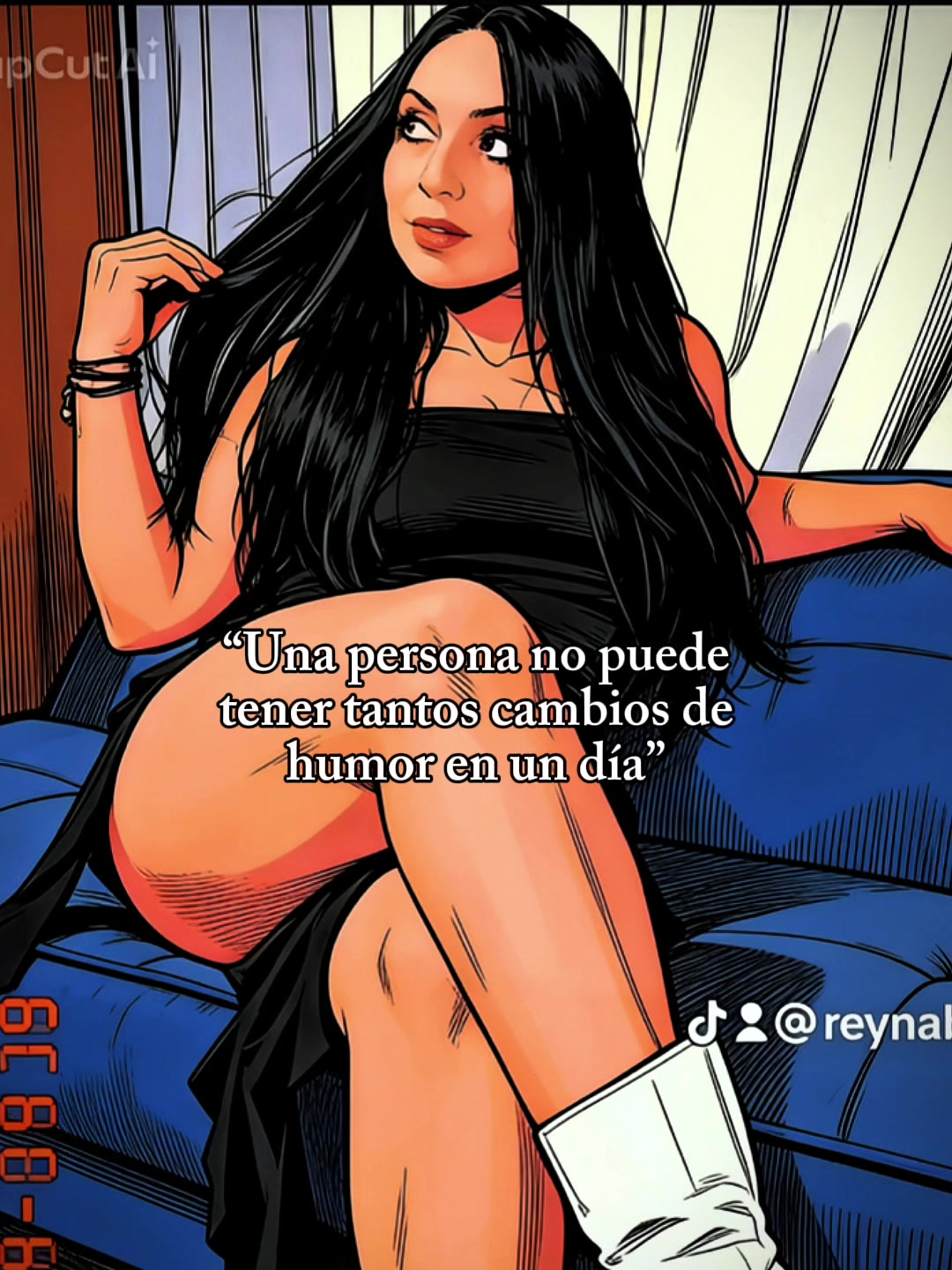 @Reyna Bonilla👑