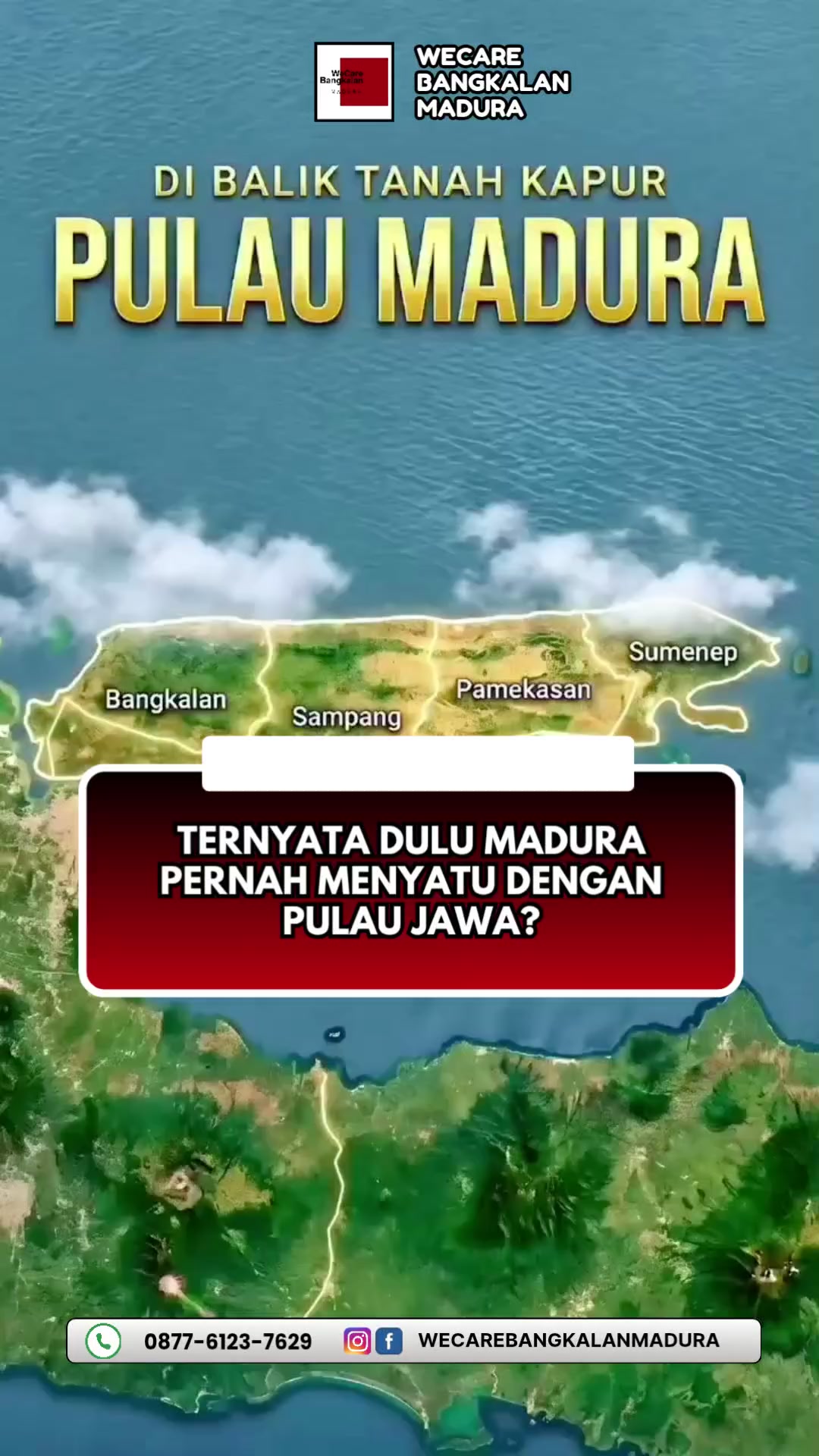 @wecarebangkalanmadura